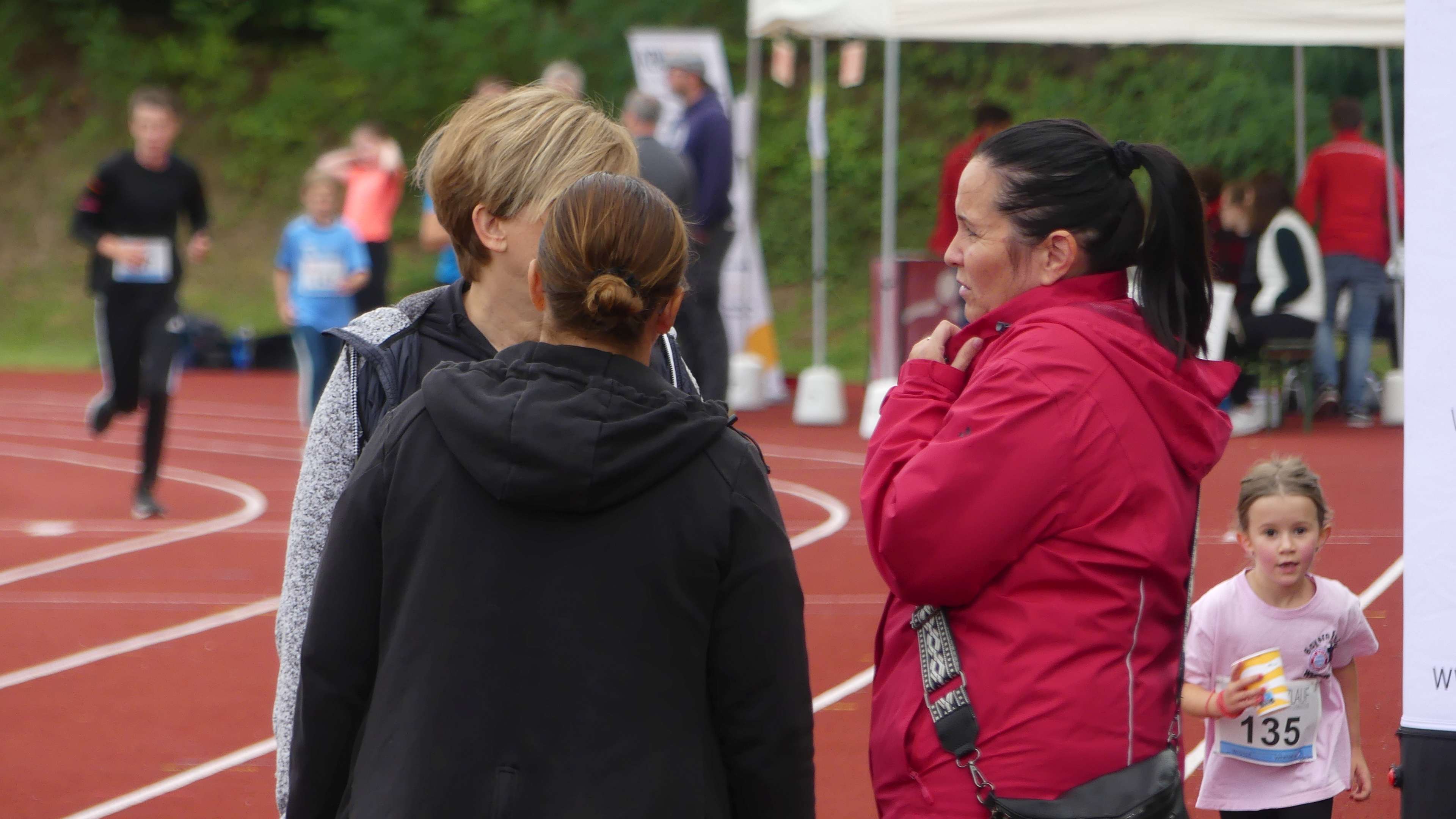 Bild vom 14. Benefizlauf im Jahr 2024. Dies ist das 66. Bild.